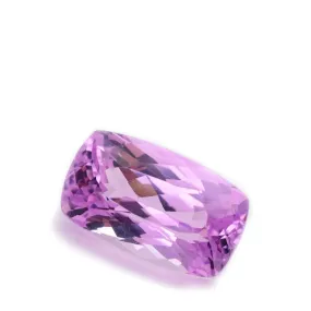 14.67 carats Purple Pink Kunzite Gemstone