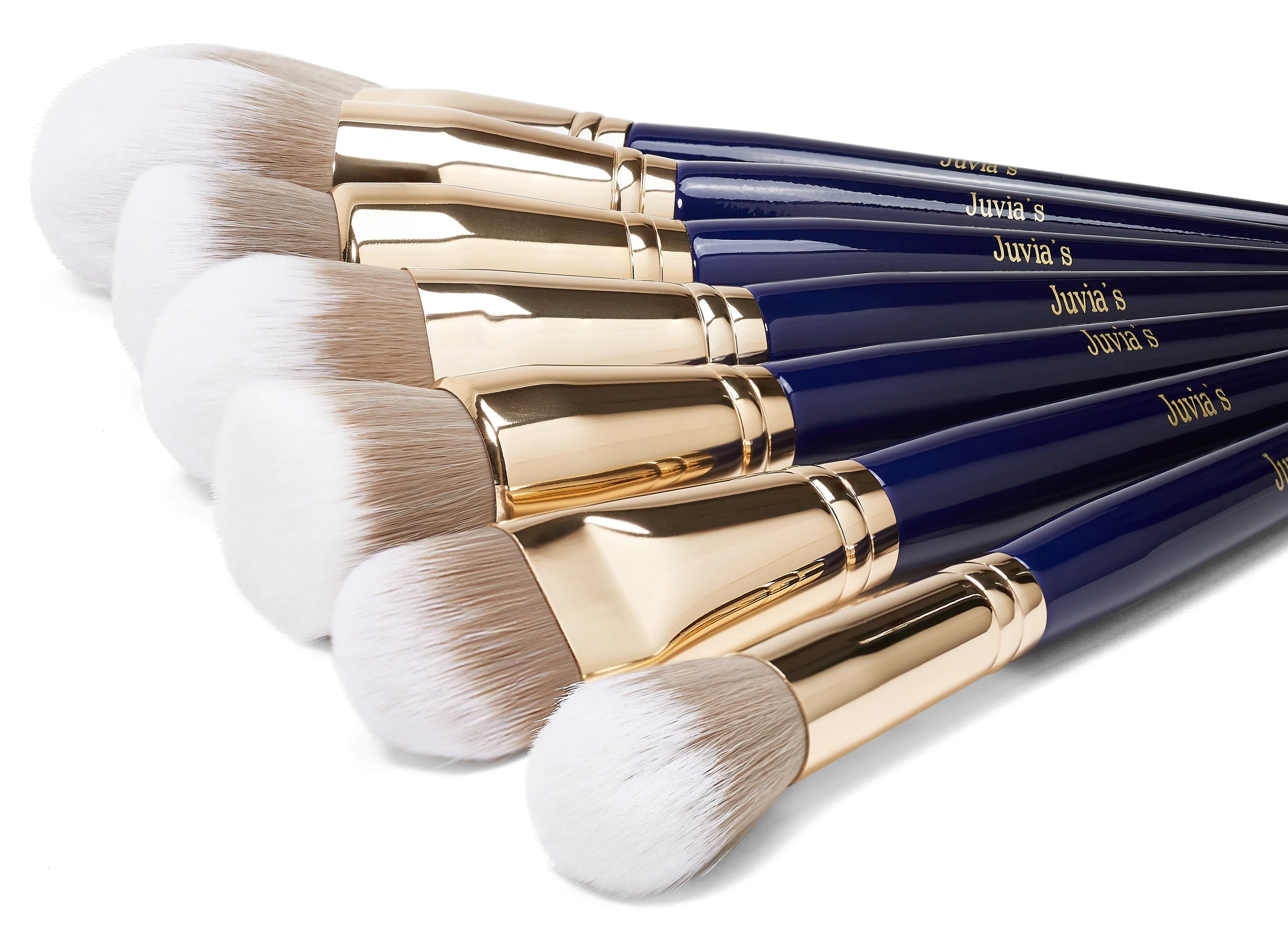 7pcs Royal Brush Set