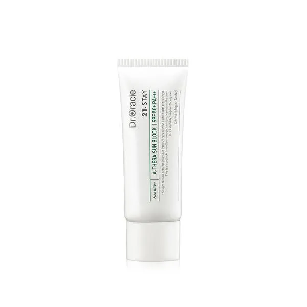 A-Thera Sun Block SPF50  PA   