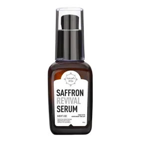 Aarshaveda Saffron Revival Serum -  40 gms