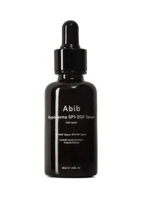 Abib Hypoderma SP1 2GF Serum Cell Repair 30ml
