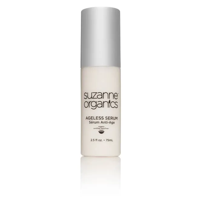 Ageless Serum (2 Options)