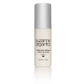 Ageless Serum (2 Options)