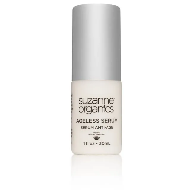 Ageless Serum (2 Options)