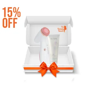 ageLOC® LumiSpa® iO Rose Gold Kit (Sensitive)