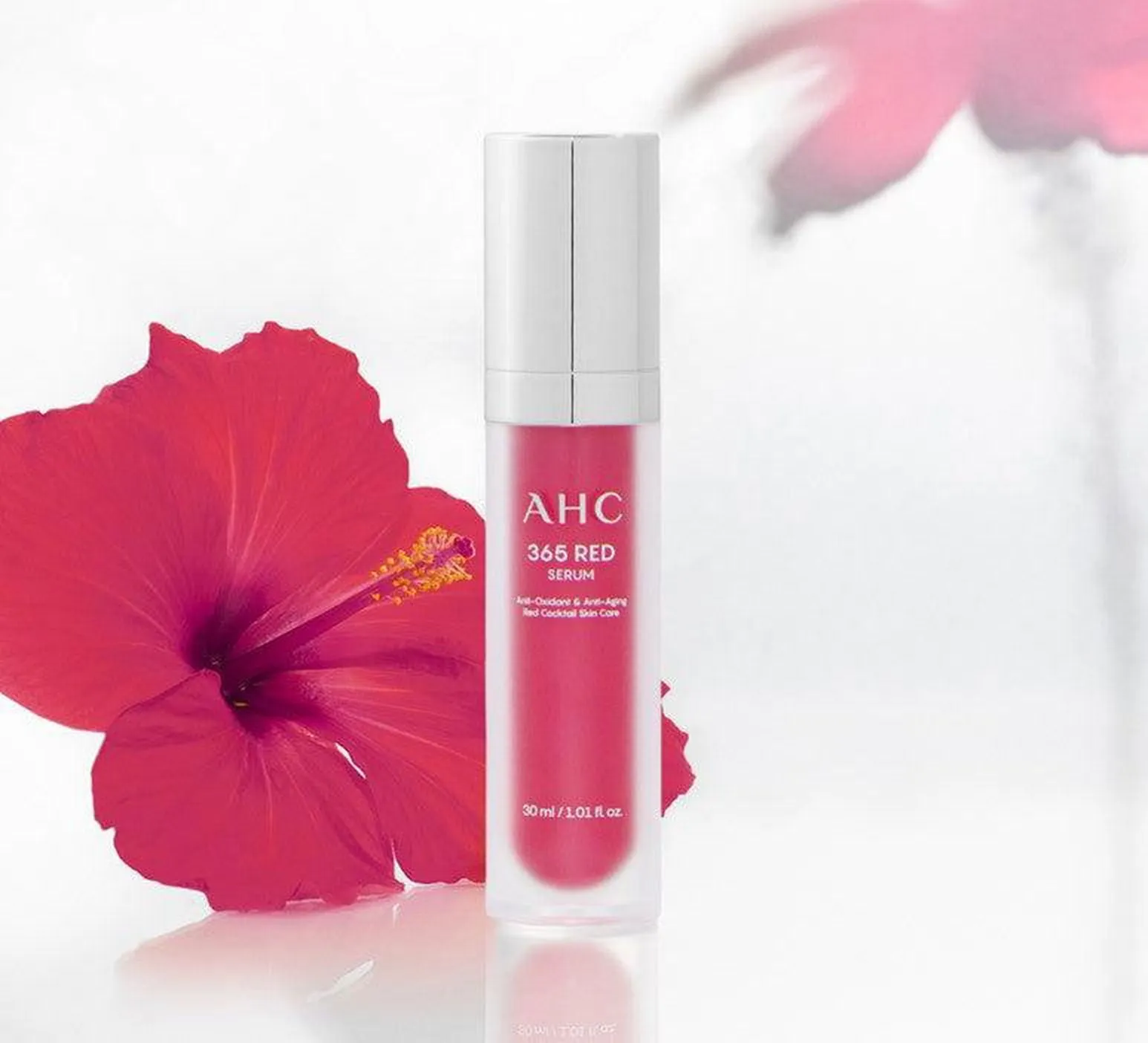 AHC 365 Red Serum 30ml