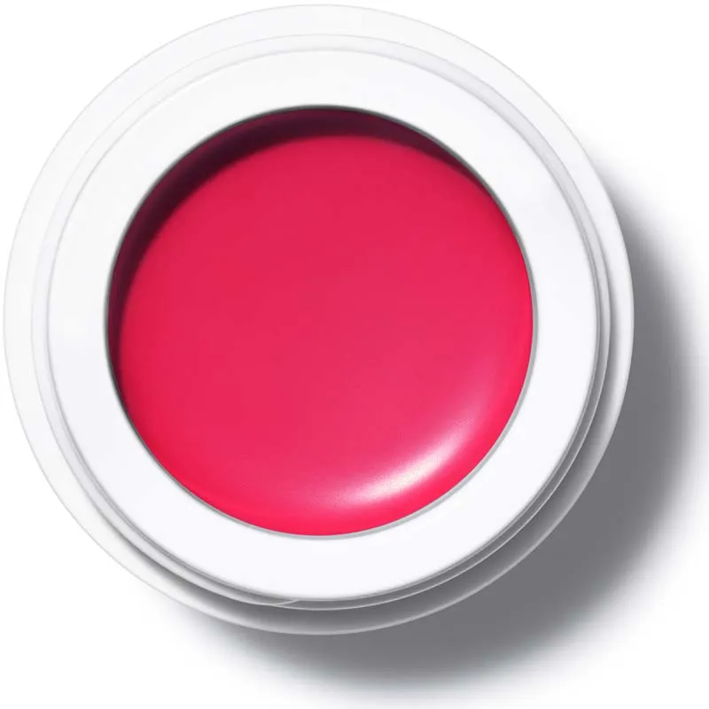 All Over Color Creamy Finish - Fuchsine