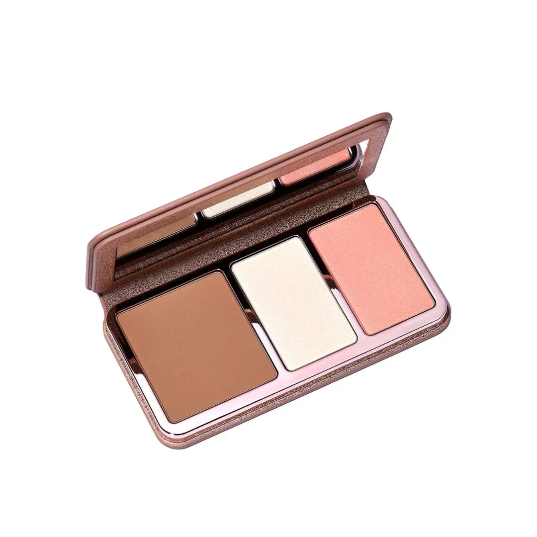 Anastasia Beverly Hills Face Palette - Italian Summer