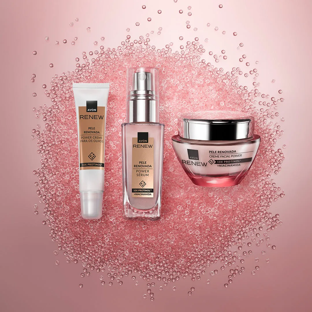 Anew Powered By Protinol Gift Set