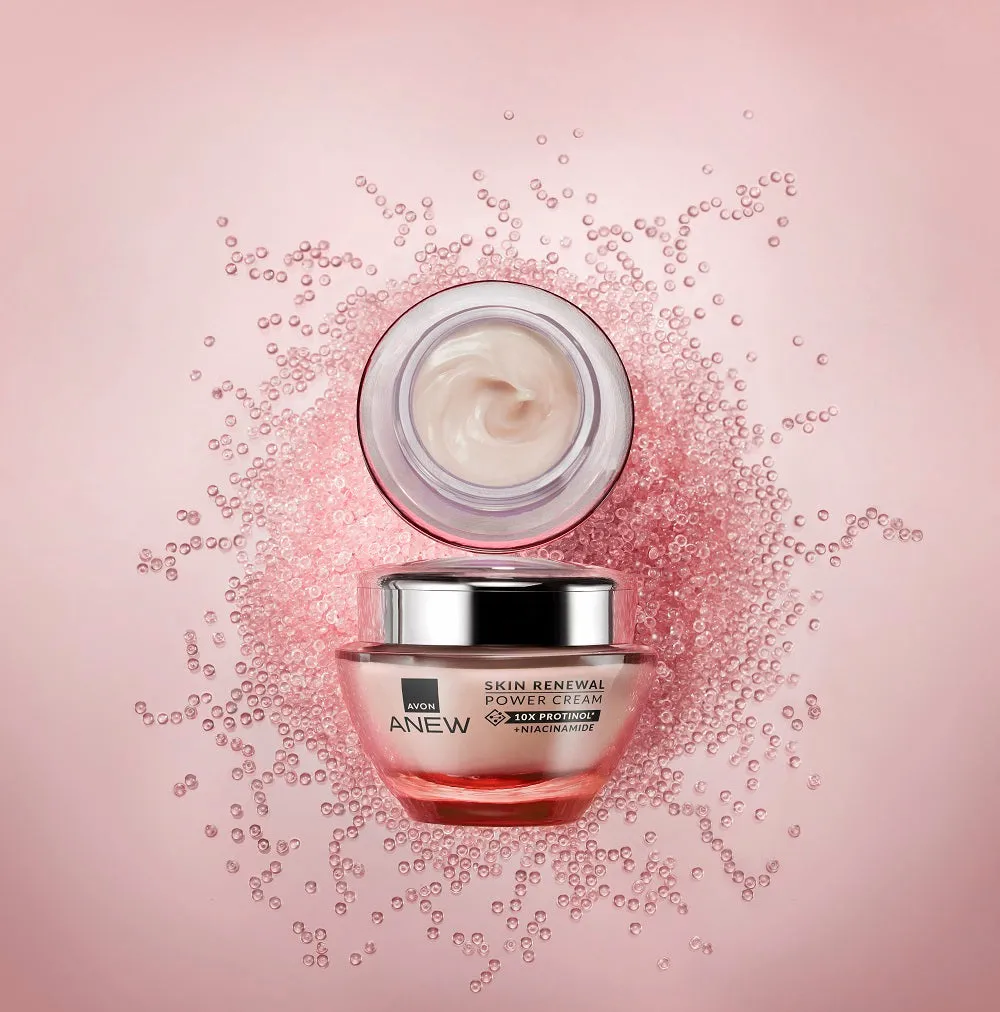 Anew Powered By Protinol Gift Set
