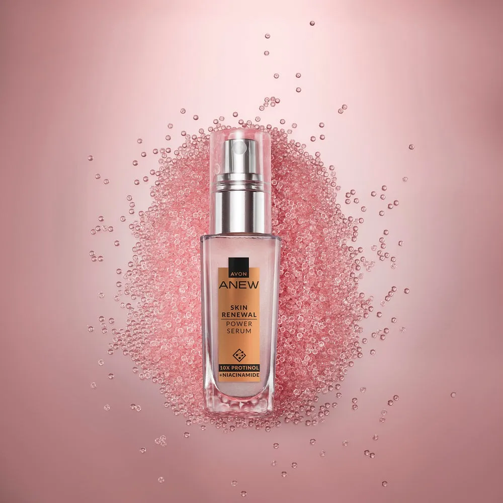 Anew Powered By Protinol Gift Set