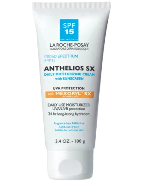 Anthelios SX Daily Moisturizer - La Roche-Posay
