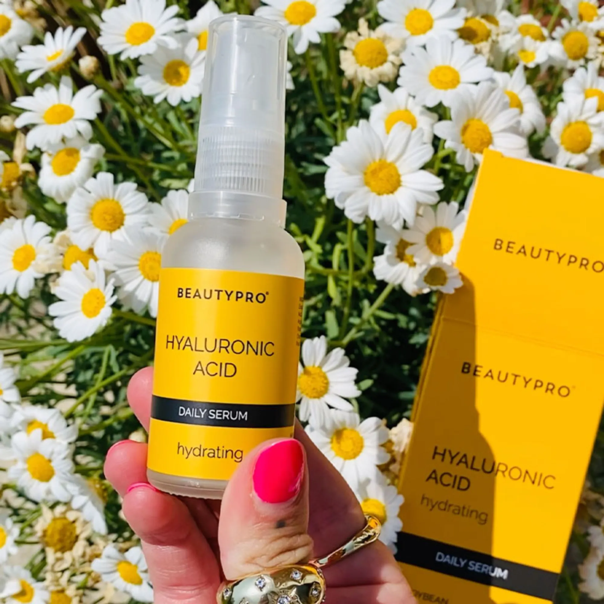Anti-Ageing Serum Trio