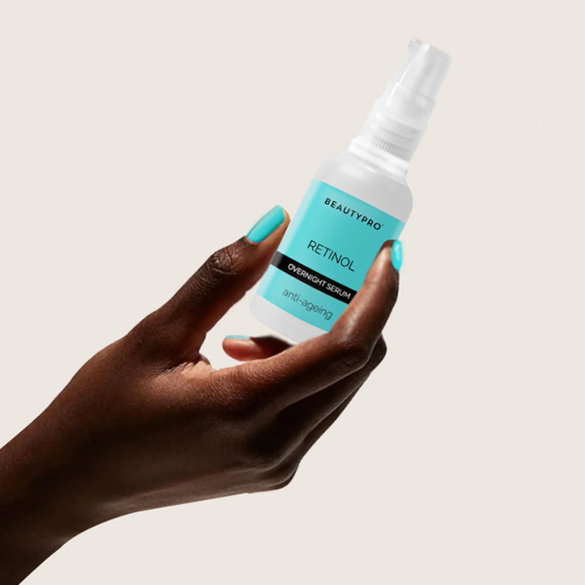 Anti-Ageing Serum Trio
