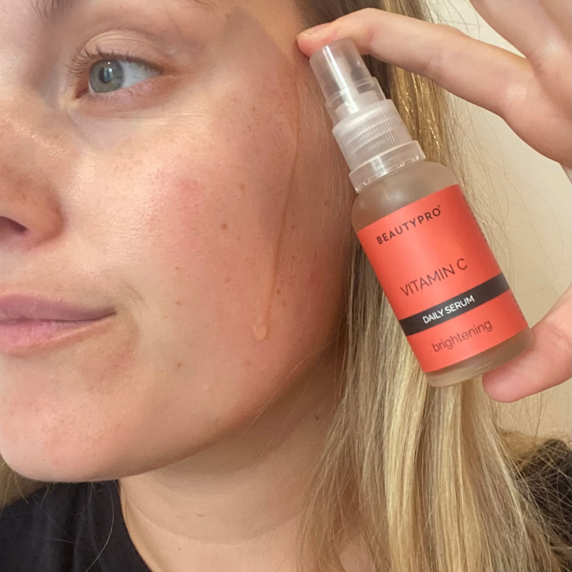 Anti-Ageing Serum Trio