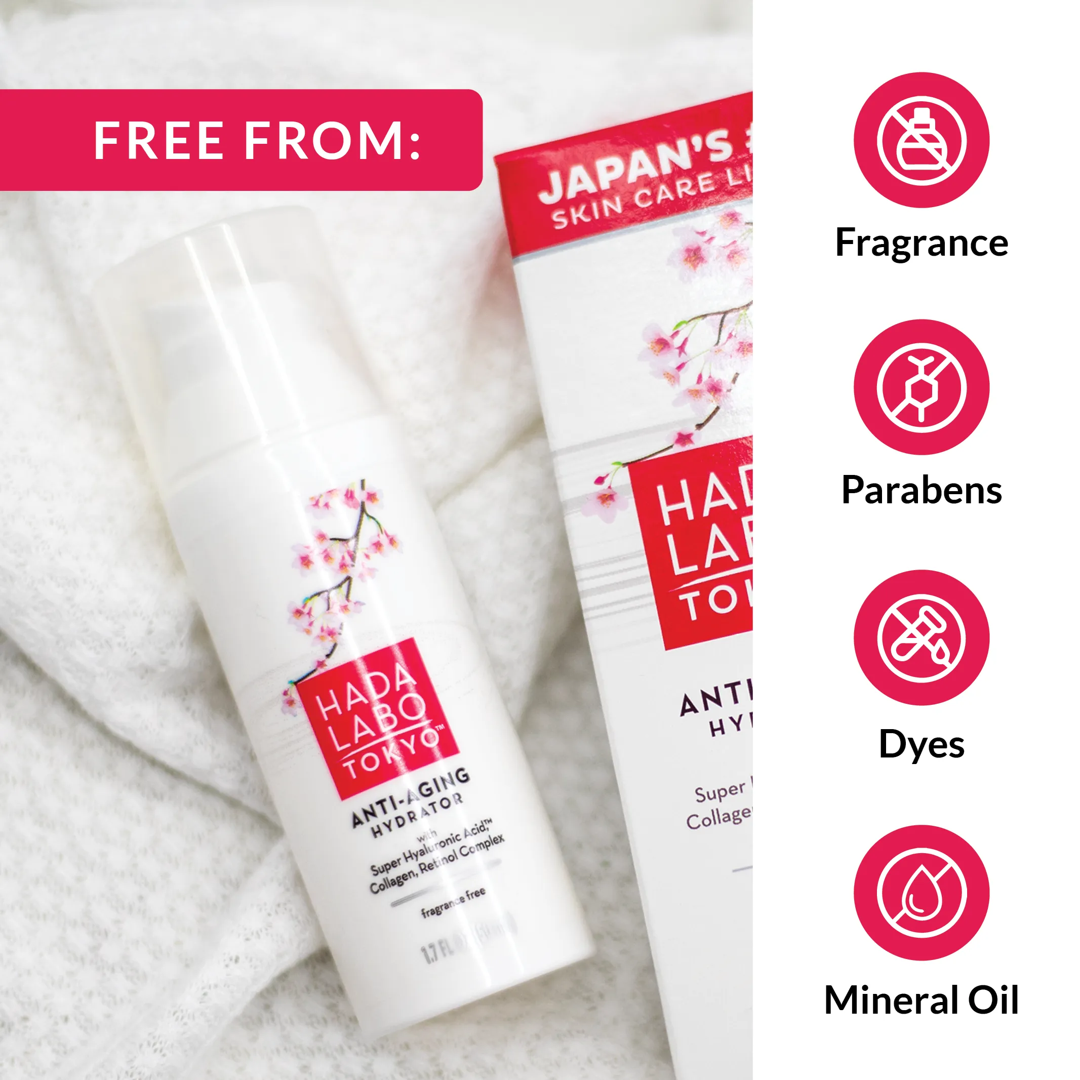 Anti-Aging Hydrator