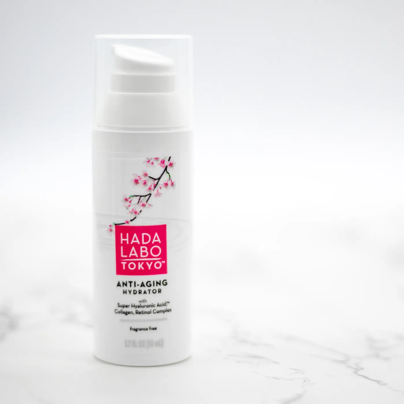Anti-Aging Hydrator
