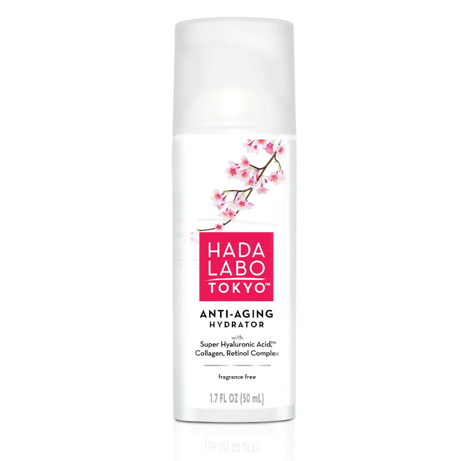 Anti-Aging Hydrator