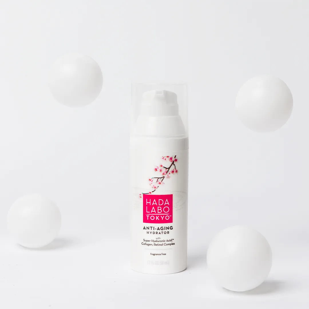 Anti-Aging Hydrator