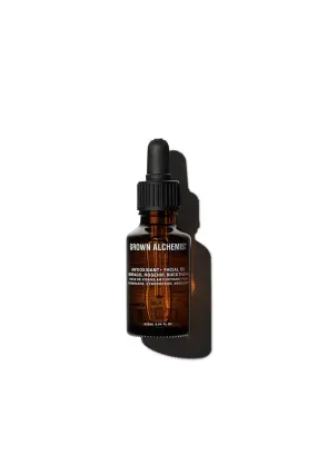 Antioxidant  Facial Oil (25ml)