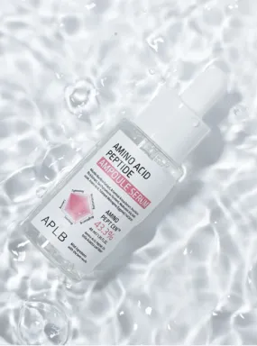 APLB Amino Acid Peptide Ampoule Serum 40ml