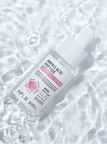 APLB Amino Acid Peptide Ampoule Serum 40ml