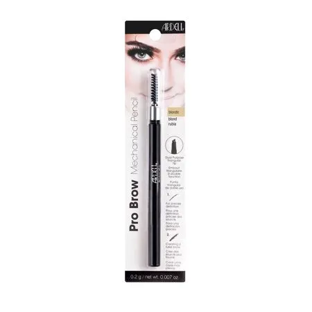 Ardell Mechanical Brow Pencil With Spoolie