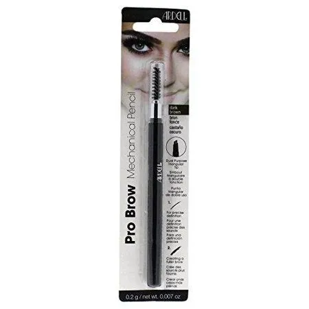 Ardell Mechanical Brow Pencil With Spoolie