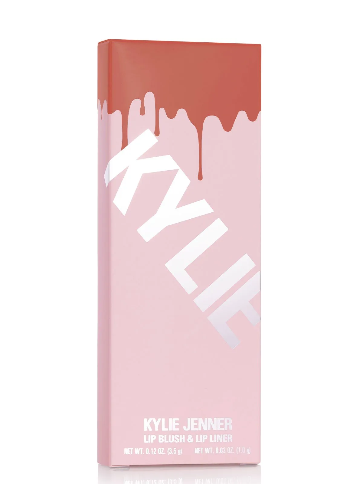 Au Naturel | Lip Blush Kit