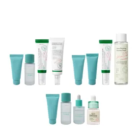 AXIS-Y Skincare Bundle Kits