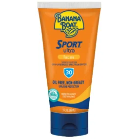 Banana Boat Sport Ultra SPF30 3 oz