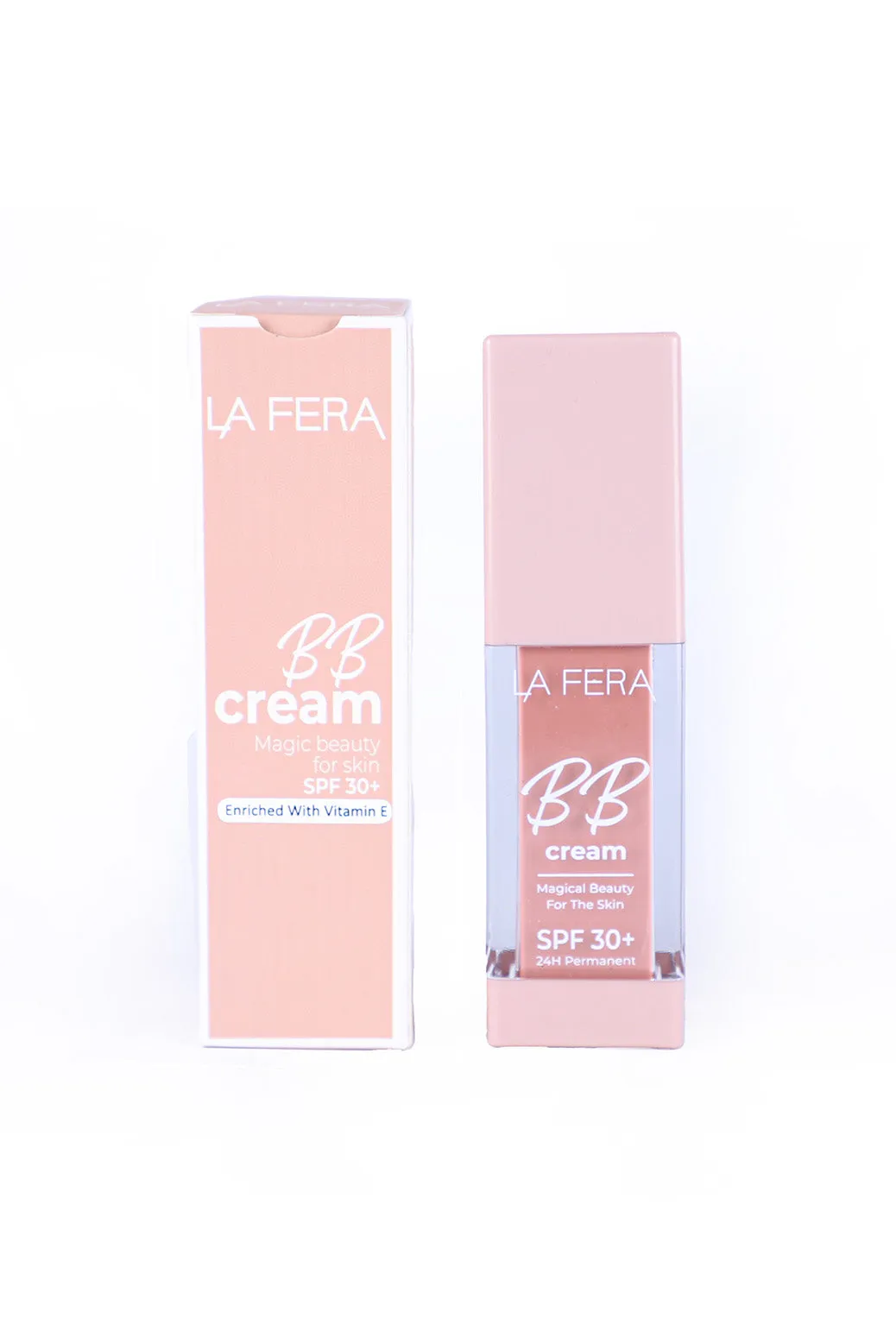 BB CREAM