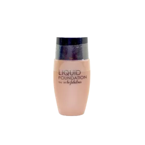 Be Fabulous Liquid Foundation - Sand