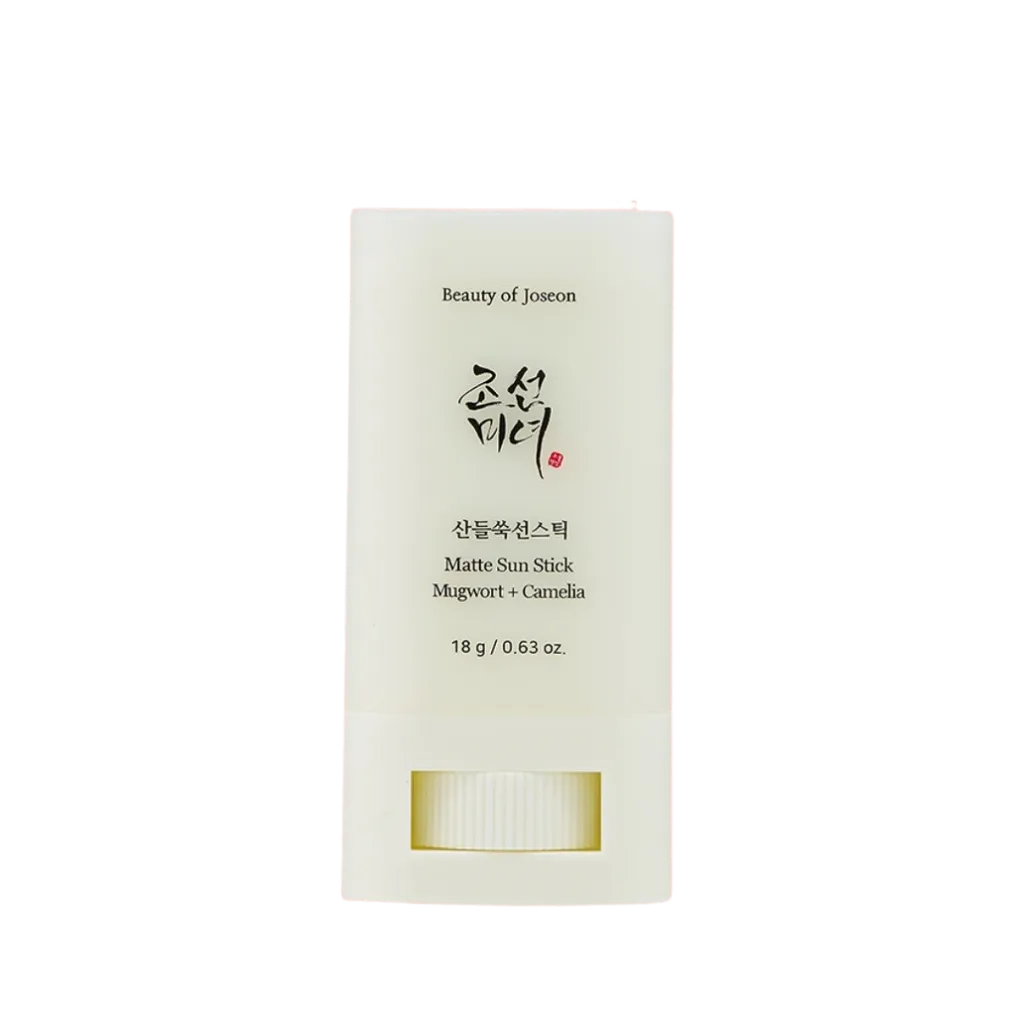 Beauty of Joseon Matte Sunstick SPF50  (18gm)