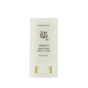 Beauty of Joseon Matte Sunstick SPF50  (18gm)