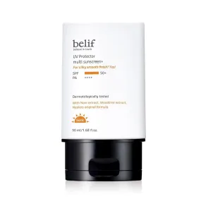 Belif UV protector multi sunscreen  50 ml