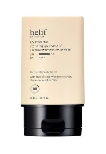 belif UV Protector Stand-by-you Basic BB (SPF50 /PA    ) 50ml