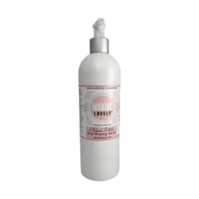 BIKINI PETALS POST WAX SERUM 16 oz