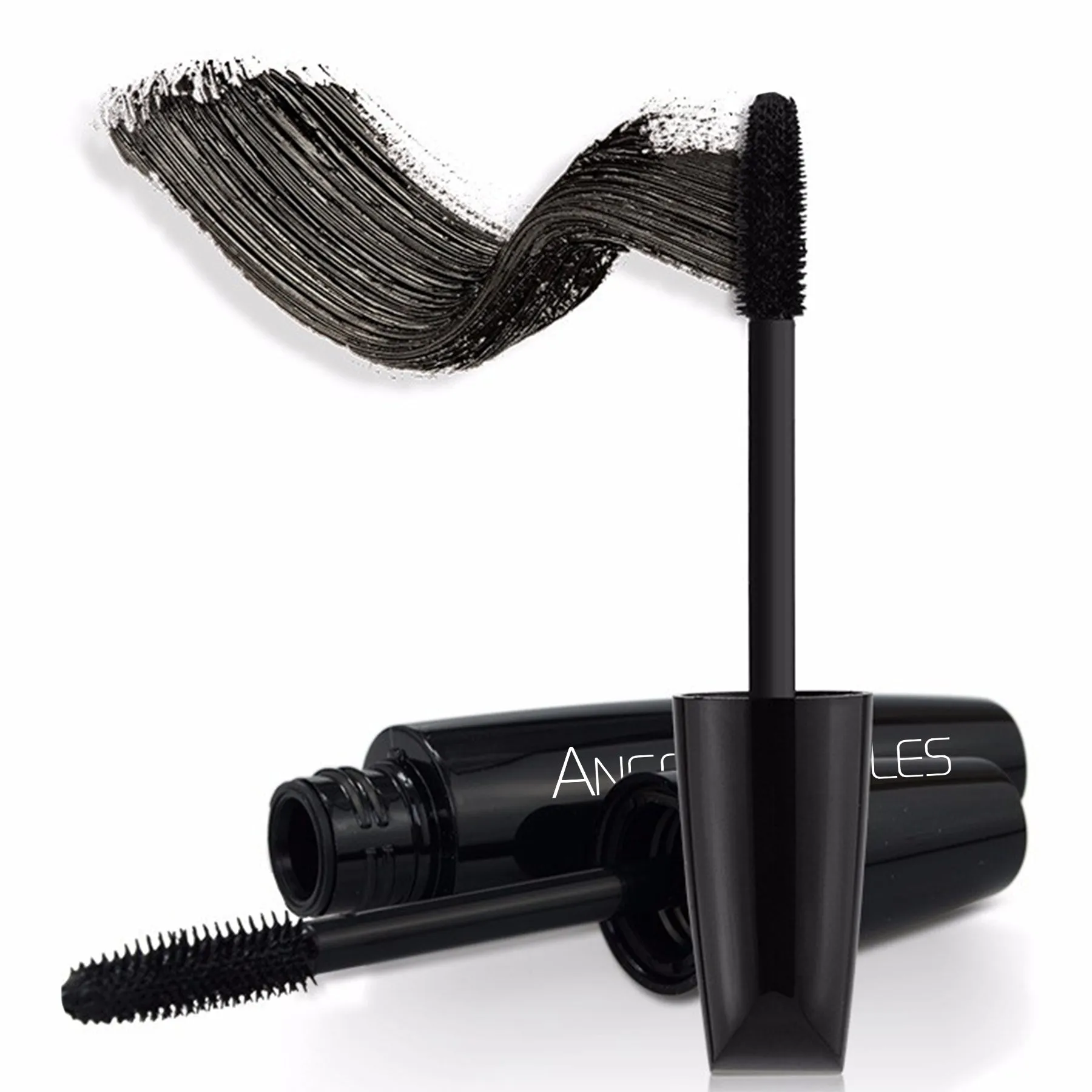 BLACK MASCARA