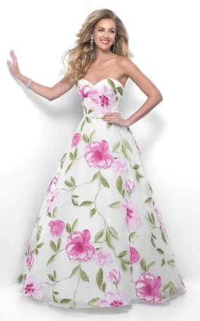 Blush 5621 Dress