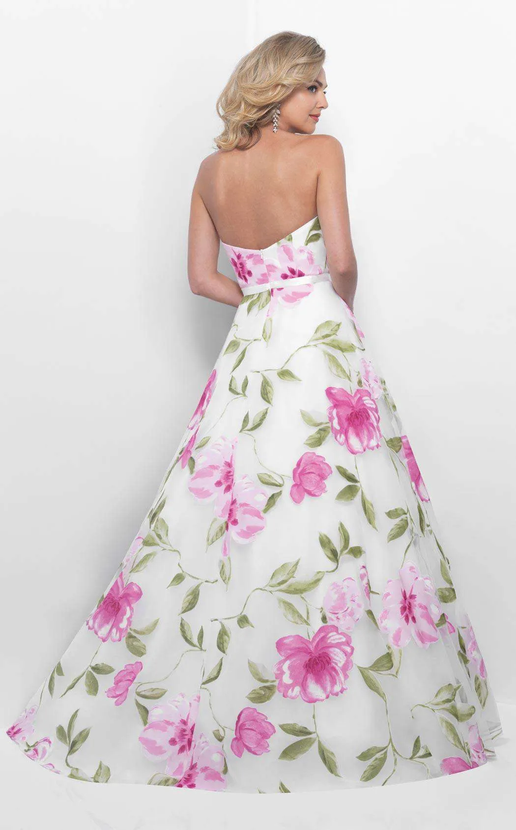 Blush 5621 Dress
