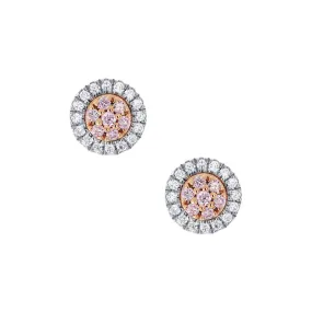 Blush Eloise Earrings