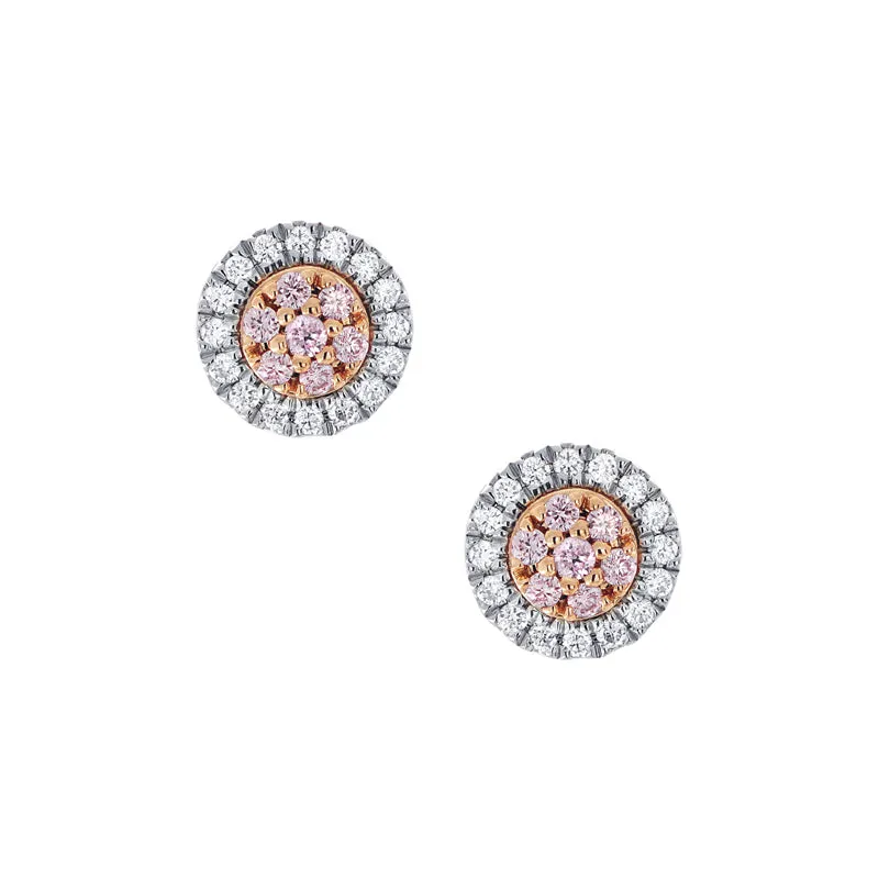 Blush Eloise Earrings