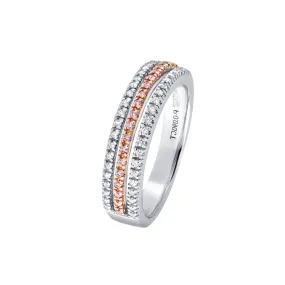 Blush Grace Ring