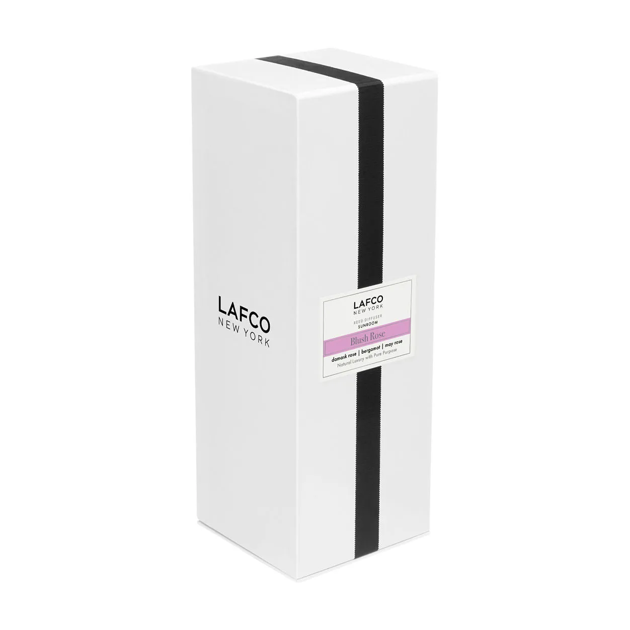 Blush Rose Reed Diffuser