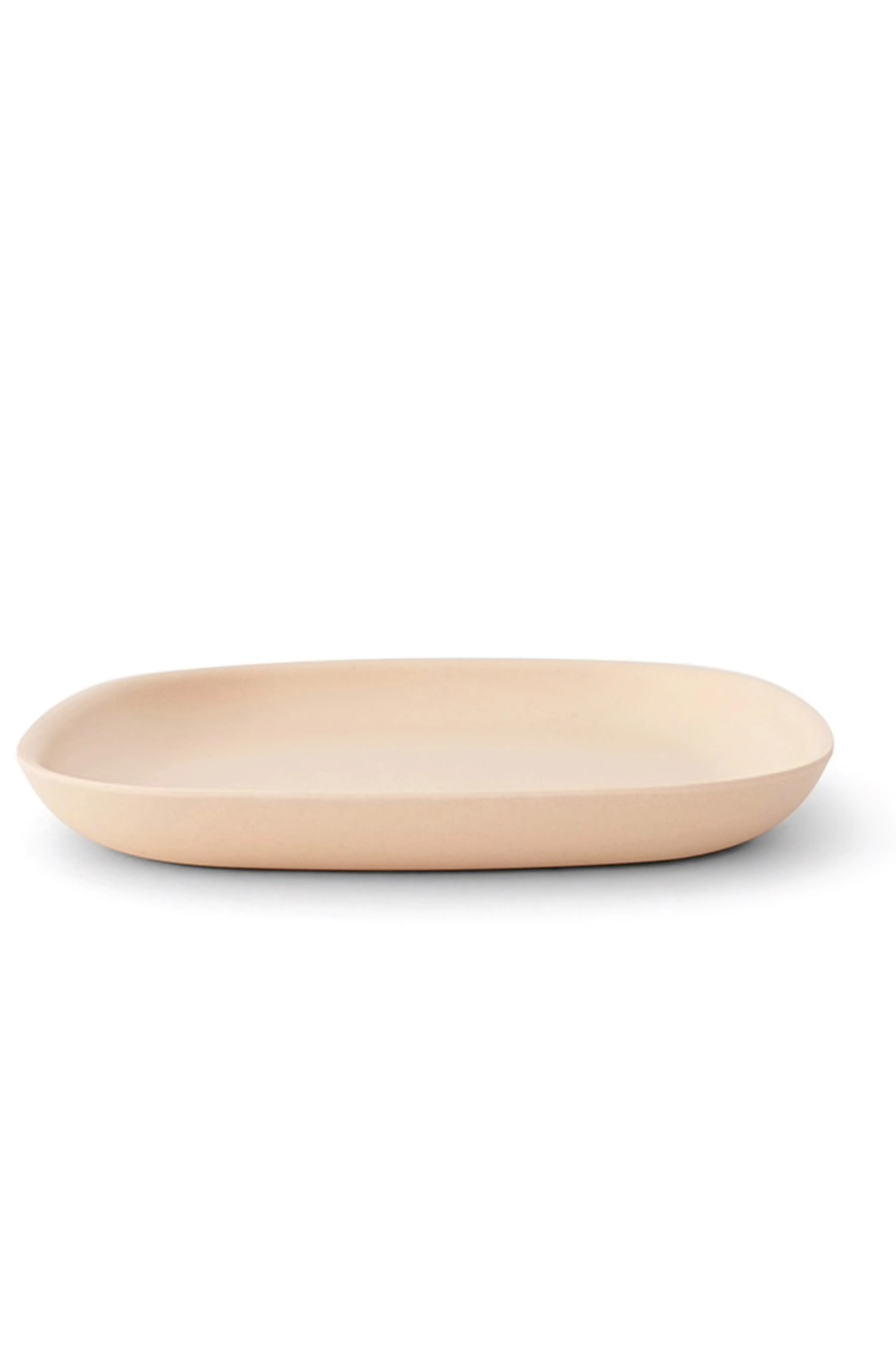 Blush Side Plate