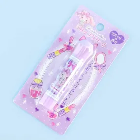 Bonbonribbon Jewel Lip Balm - Raspberry