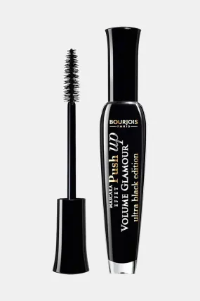Bourjois Ultra Black Mascara