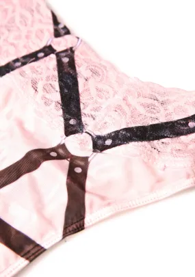 Boy Toy Thong