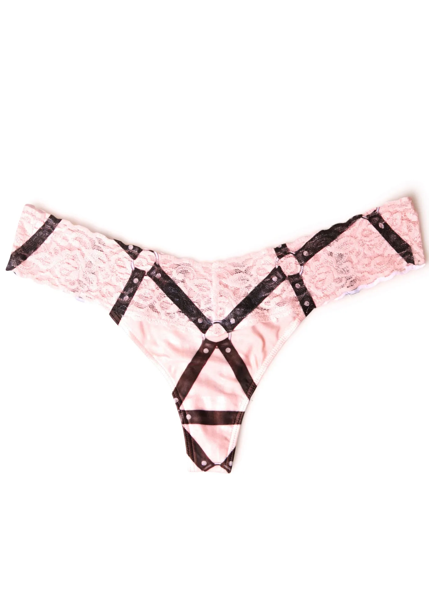 Boy Toy Thong